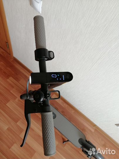 Самокат взрослый электрический Xiaomi 1S 41v