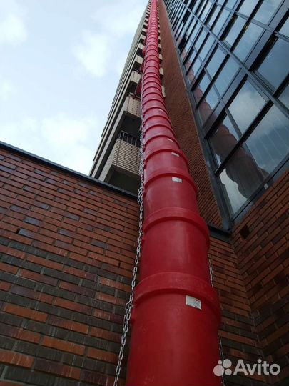 Аренда и монтаж-демонтаж мусоросбросов