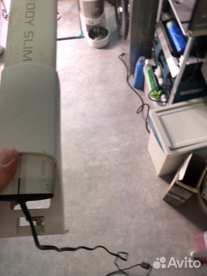 Свет для аквариума