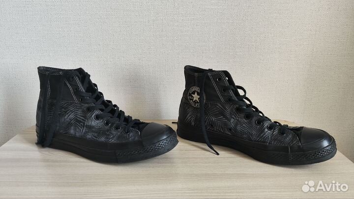 Кеды Converse Chuck 70 All Stars