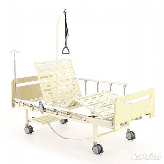 Кровать для лежачих дс-033