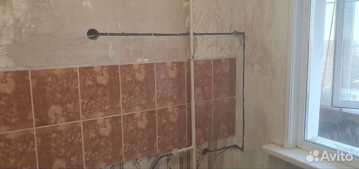 Услуги электрика