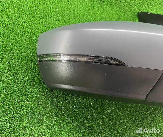 Зеркало правое Поло Седан