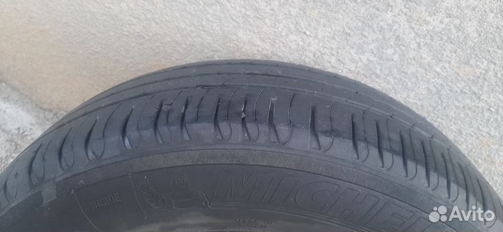 Michelin Energy XM2 195/65 R15 92T