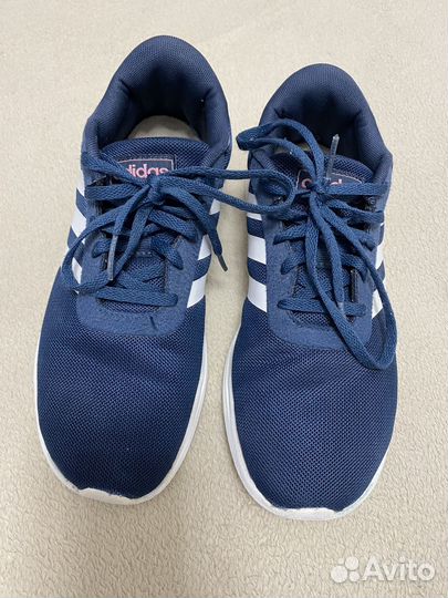 Кроссовки для девочки Adidas