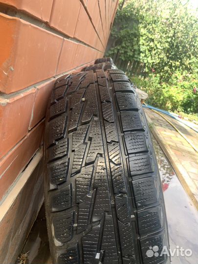 Premiorri Viamaggiore Z Plus 195/65 R15 91H