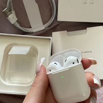 Airpods 2