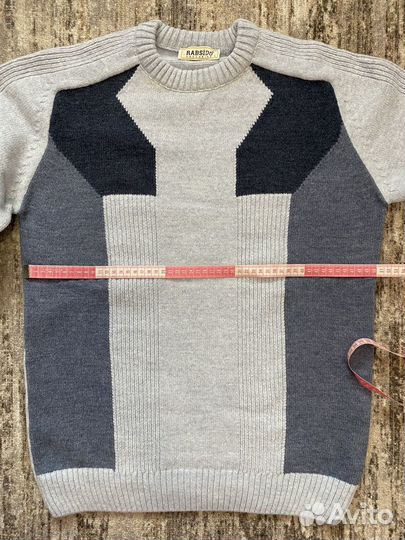 Свитер мужской