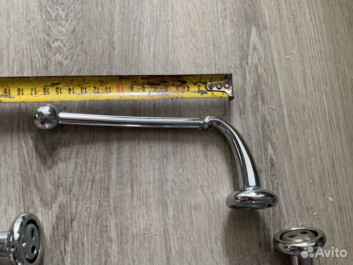 Полотенцедержатель