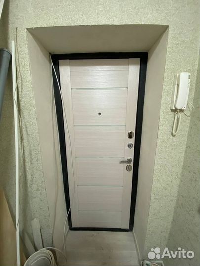 Входные двери в квартиру и частный дом