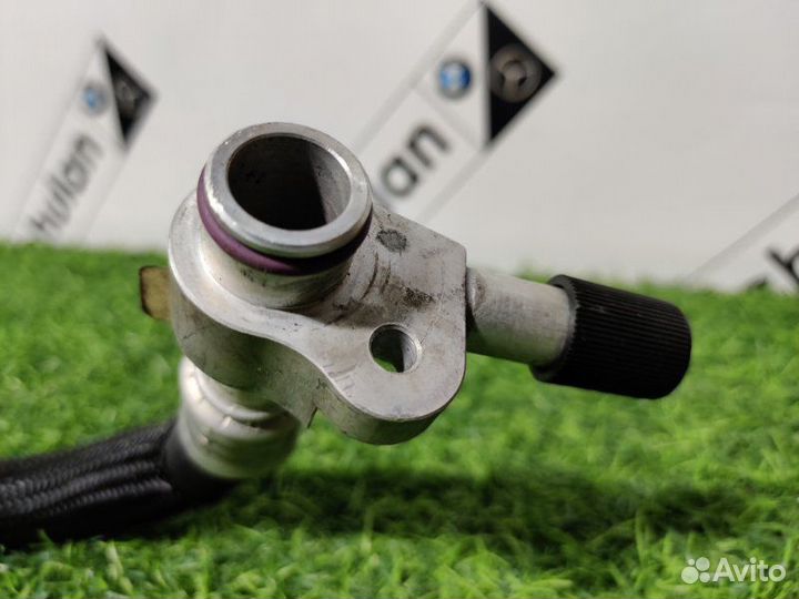 Трубка кондиционера Mercedes-Benz Gle-Class C292