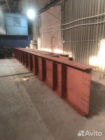 Мастер производственных работ