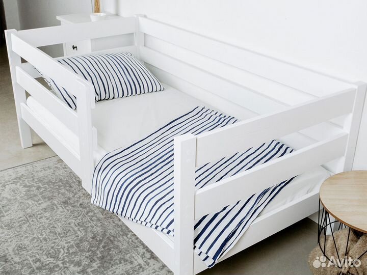 Детская кровать Софа