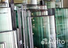 Стеклопакет