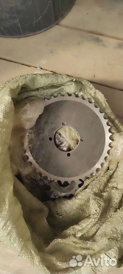 Звёзды и цепь для самоделок