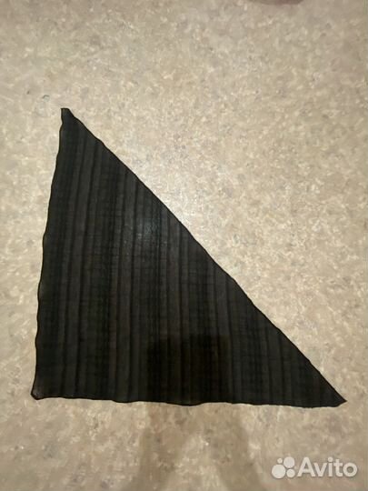 Косынка, бандана, платок