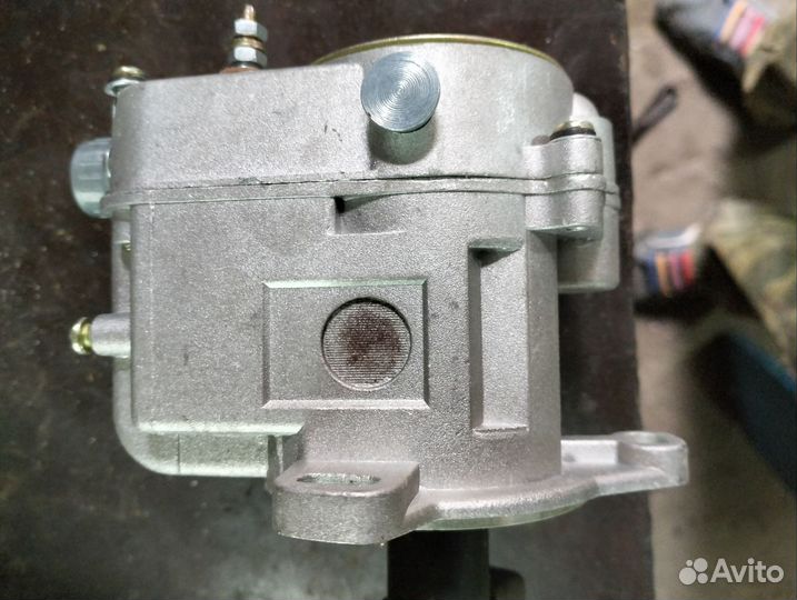 Магнето для пускача