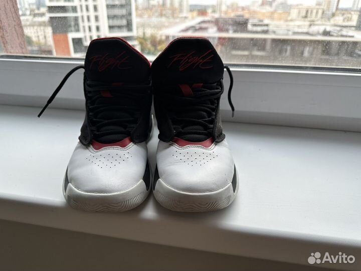 Мужские кроссовки Jordan Max Aura 4 Nike