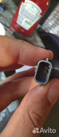 Датчик парковки