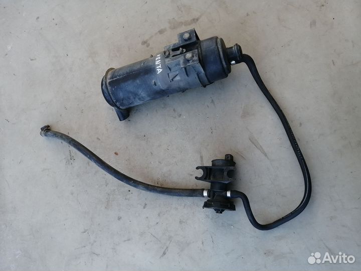 Клапан электромагнитный для VW Vento 1991-1997