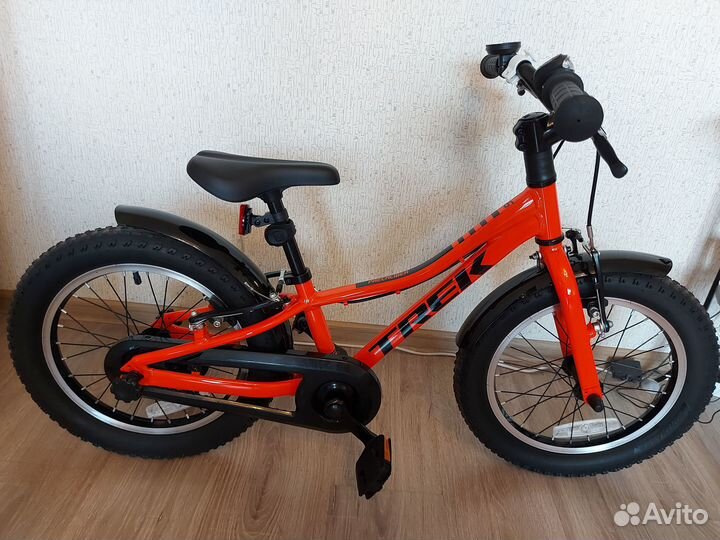 Велосипед Trek Precaliber 16 FW 2022