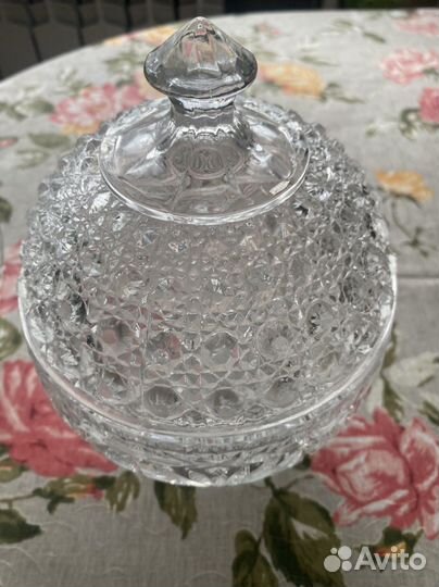 Конфетница салатница