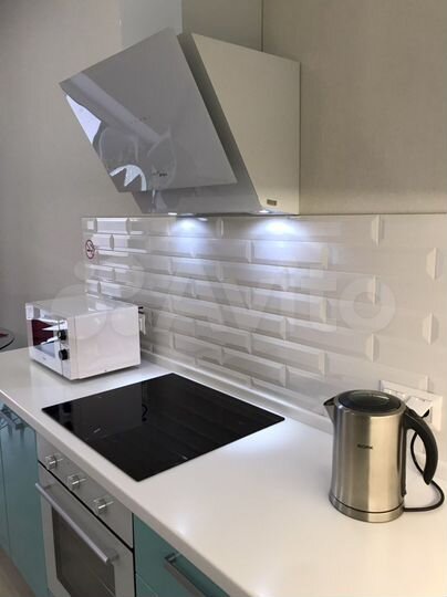 2-к. квартира, 60 м², 6/7 эт.