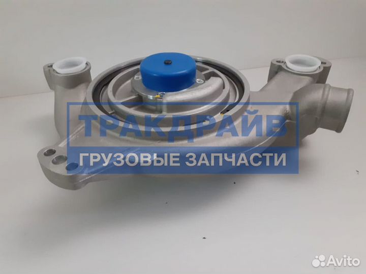 Помпа для ман тга с моторами D2876