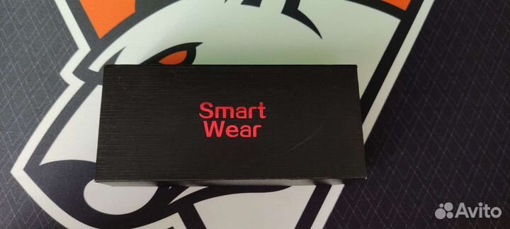 Смарт часы