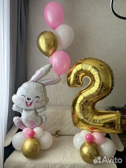 Воздушные шары