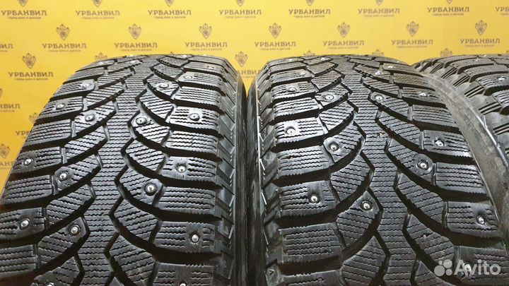 Bridgestone Blizzak Spike-01 225/65 R17 106T