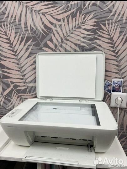 Мфу hp