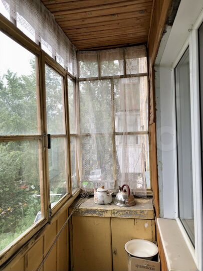 2-к. квартира, 43,5 м², 2/5 эт.