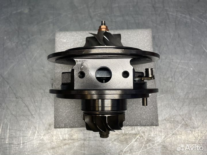 Картридж турбины для Hyundai Santa Fe 2.2 CRDi D4E