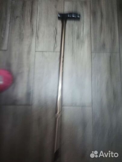 Трость телескопическая