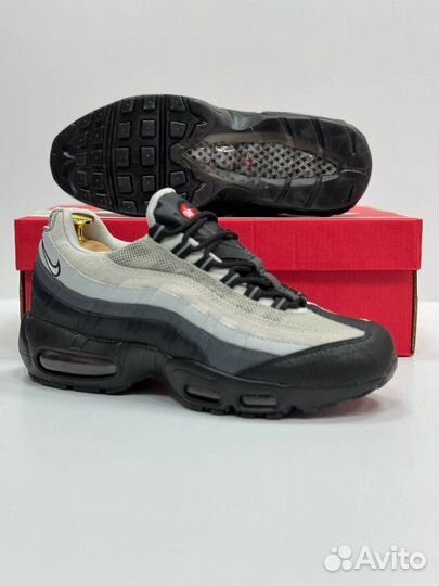 Кроссовки Nike Air Max 95