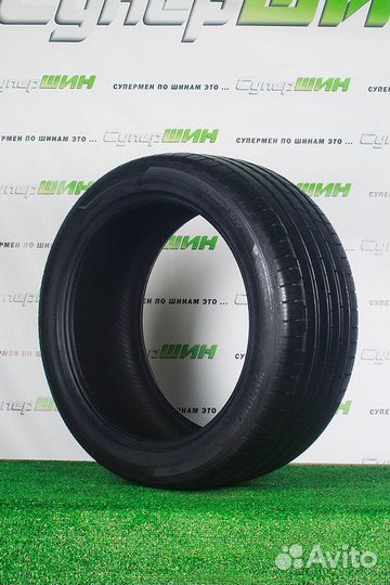 Hankook Ventus S1 Evo 3 K127 285/40 R19