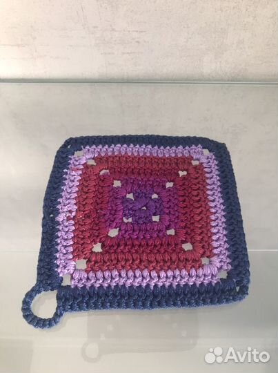 Прихватки для кухни