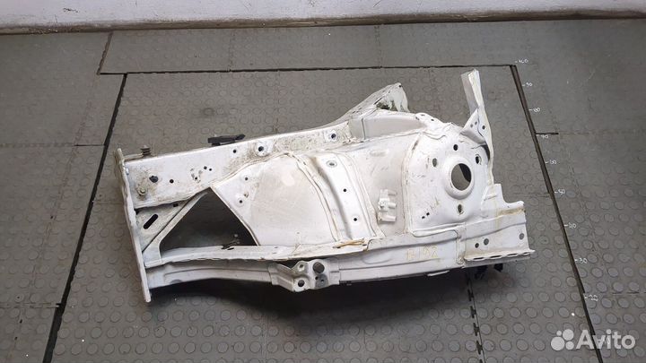 Лонжерон кузовной Honda Accord 10, 2019