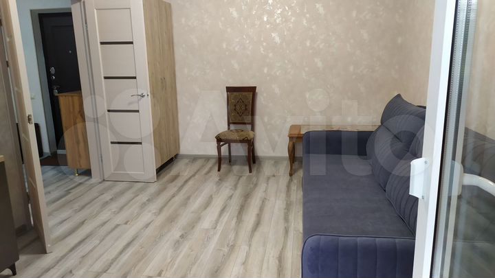 2-к. квартира, 51 м², 4/9 эт.