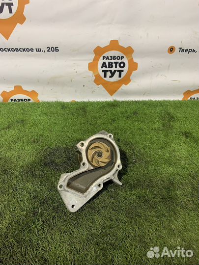 Помпа Ford Focus 3 1.6 pnda