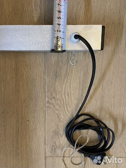 Фитосветильник «Персей»