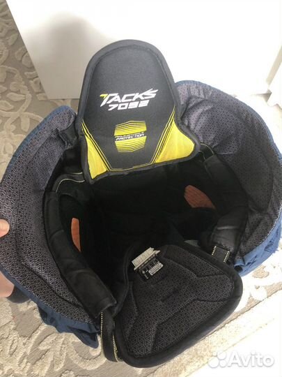 Хоккейные шорты ccm Tacks 7092