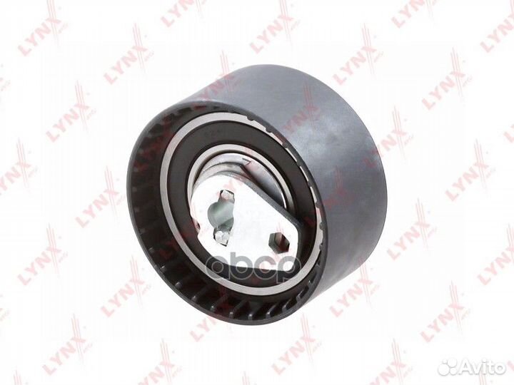 Ролик-натяжитель ремня грм PB1202 lynxauto