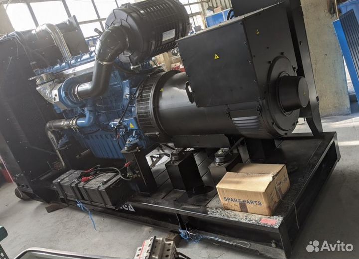 Дизельный генератор дгу 10 кВт 20 кВт