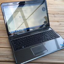 Dell Inspiron N5010 (P01F001) в разборе