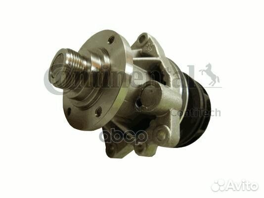 11 51 1 722 536 Помпа BMW 3,5,7-серии E36,46,34