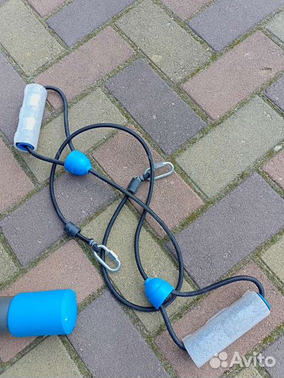 Тренажер степпер (Domyos Decatlon)