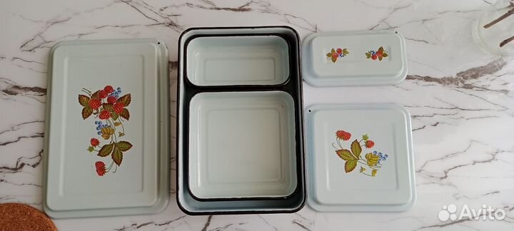 Кастрюля Новая 5л, таз для консервации б/у