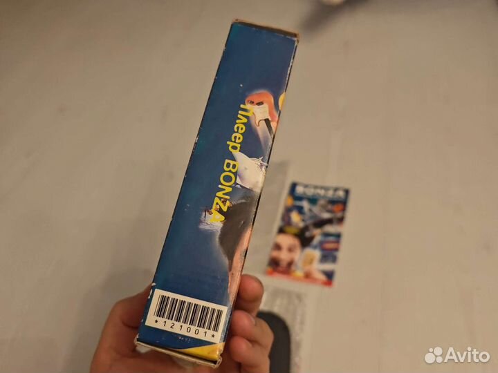 Плеер bonza steepler dendy денди